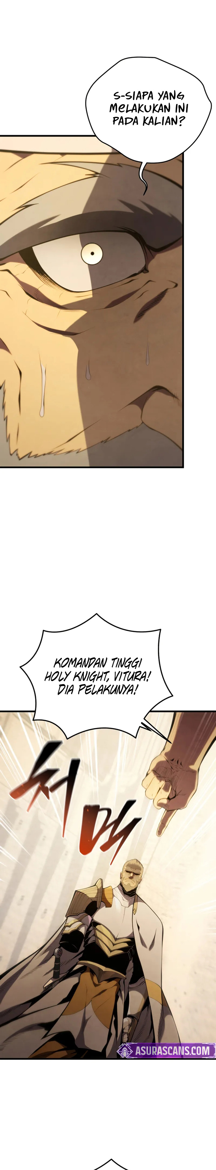 Swordmaster’s Youngest Son Chapter 173 - halaman 38