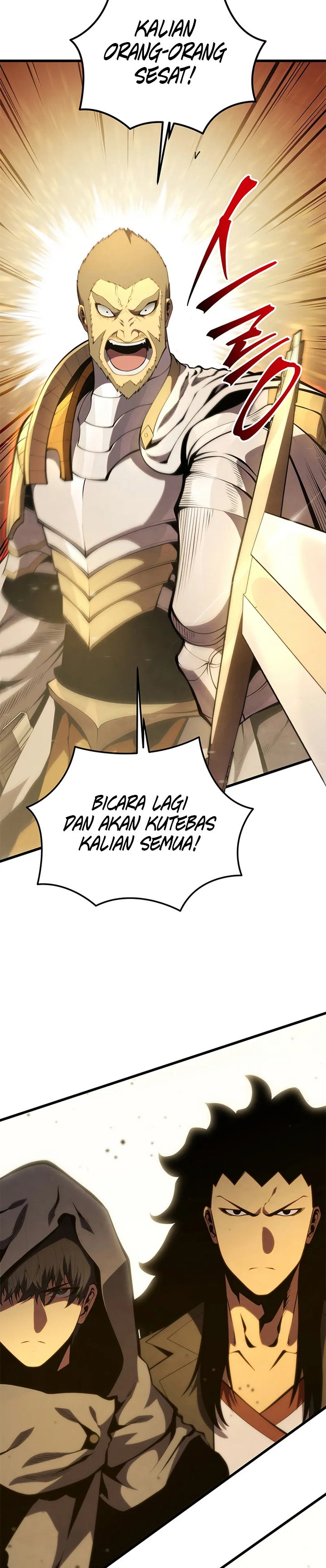 Swordmaster’s Youngest Son Chapter 173 - halaman 44