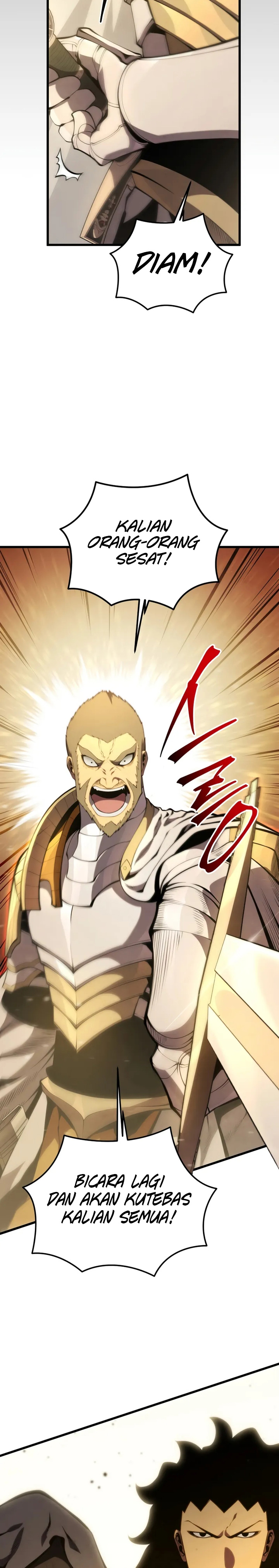 Swordmaster’s Youngest Son Chapter 174 - halaman 3