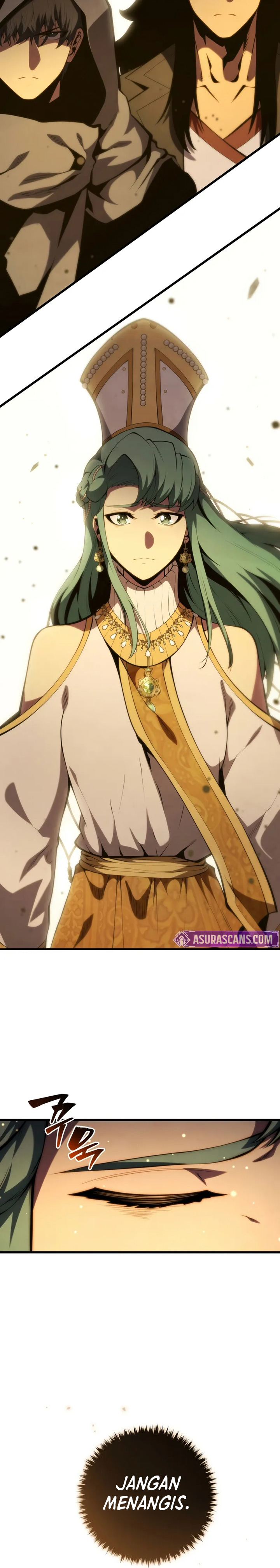 Swordmaster’s Youngest Son Chapter 174 - halaman 4