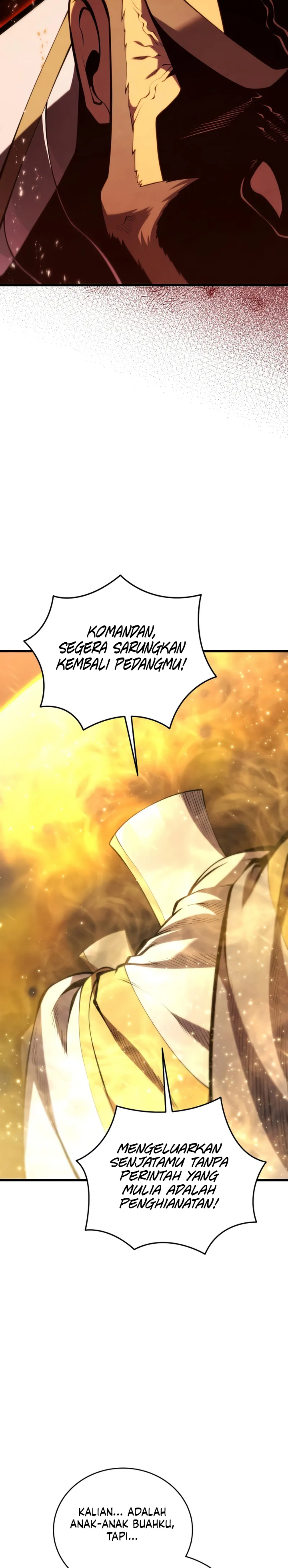 Swordmaster’s Youngest Son Chapter 174 - halaman 8