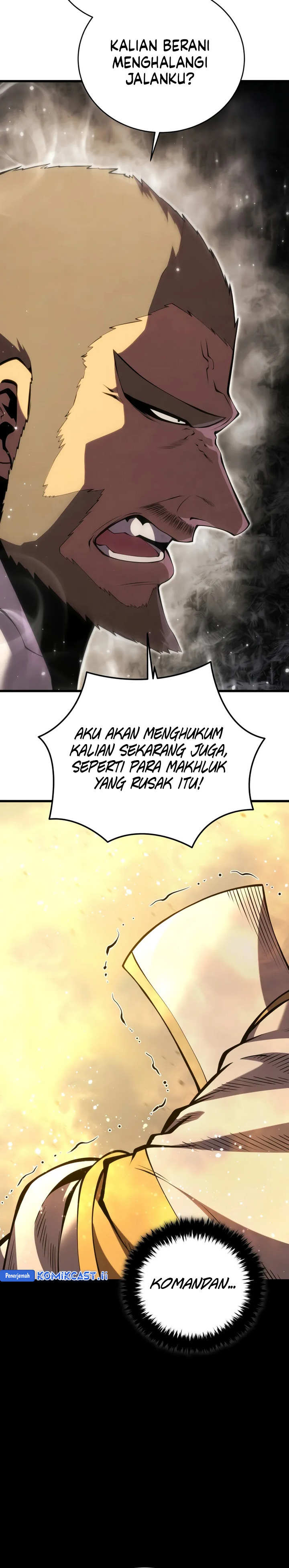 Swordmaster’s Youngest Son Chapter 174 - halaman 9