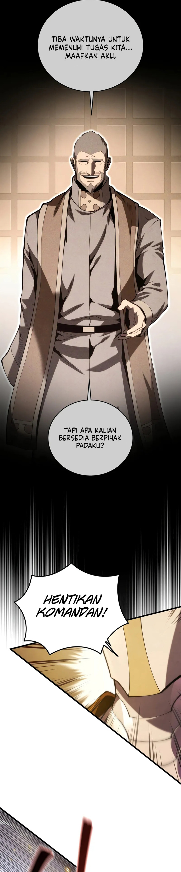 Swordmaster’s Youngest Son Chapter 174 - halaman 10
