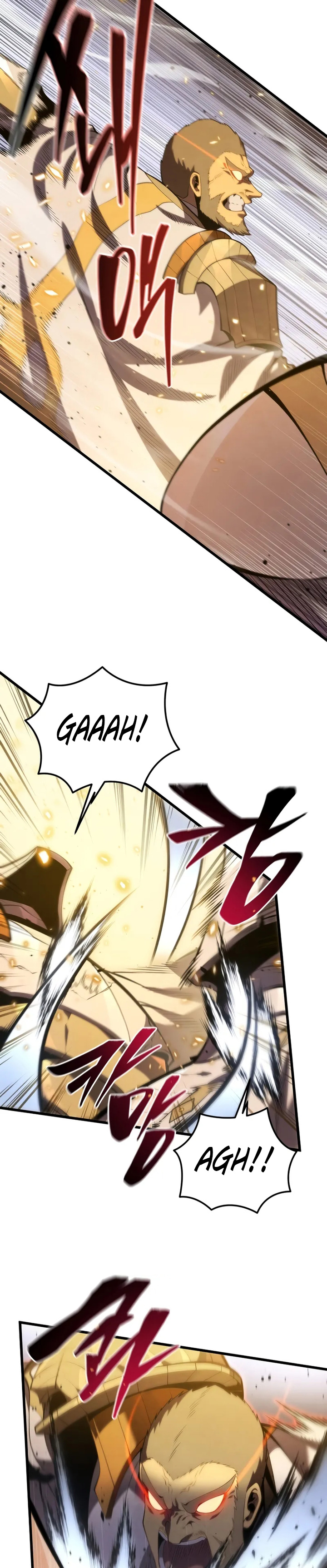 Swordmaster’s Youngest Son Chapter 174 - halaman 11