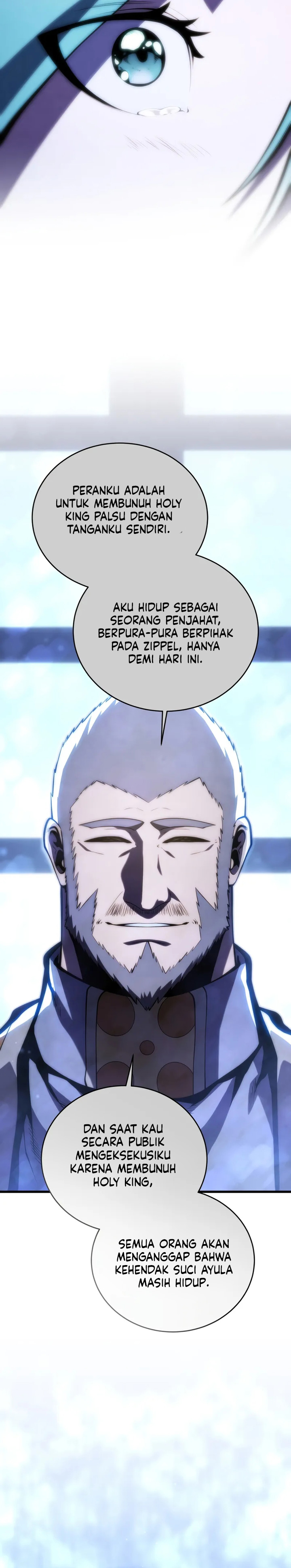 Swordmaster’s Youngest Son Chapter 174 - halaman 25
