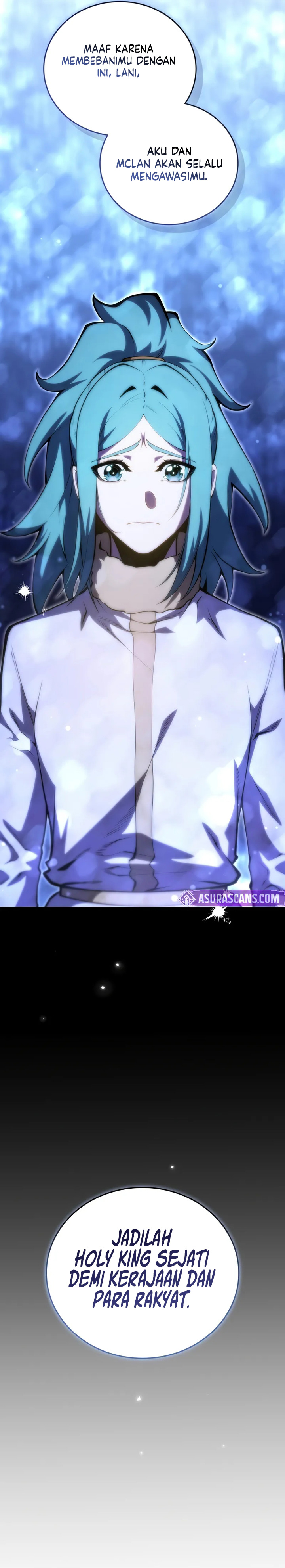 Swordmaster’s Youngest Son Chapter 174 - halaman 26