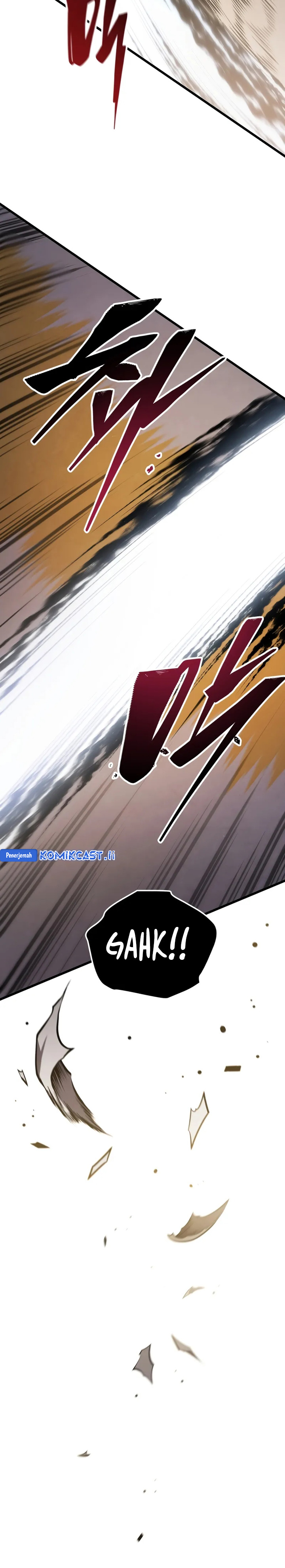 Swordmaster’s Youngest Son Chapter 174 - halaman 29