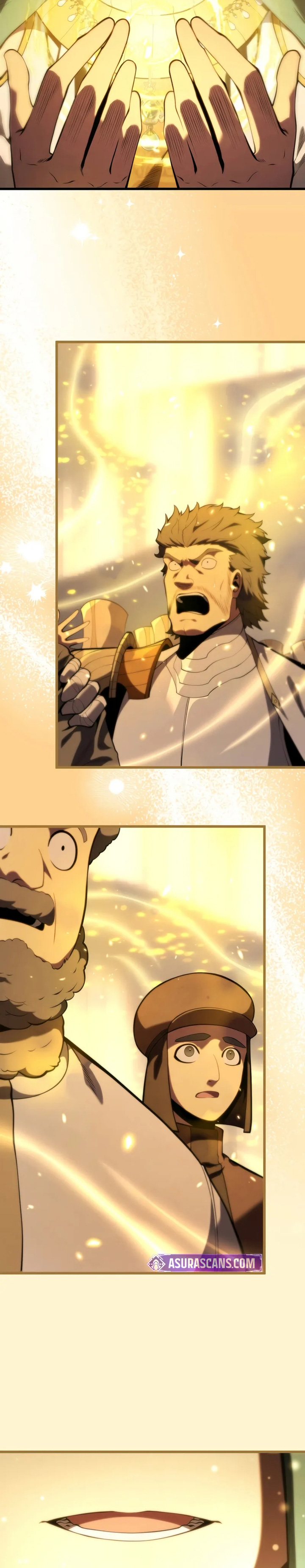 Swordmaster’s Youngest Son Chapter 174 - halaman 40