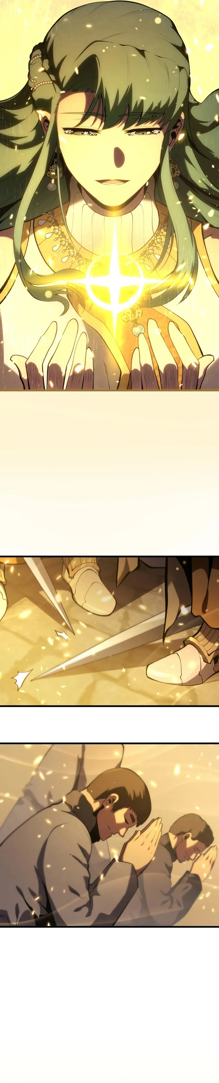 Swordmaster’s Youngest Son Chapter 174 - halaman 42
