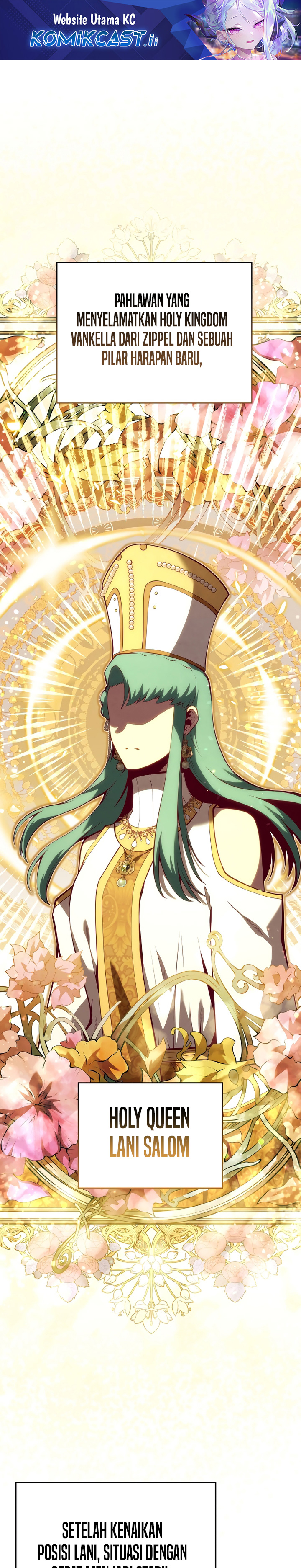 Swordmaster’s Youngest Son Chapter 175 - halaman 2