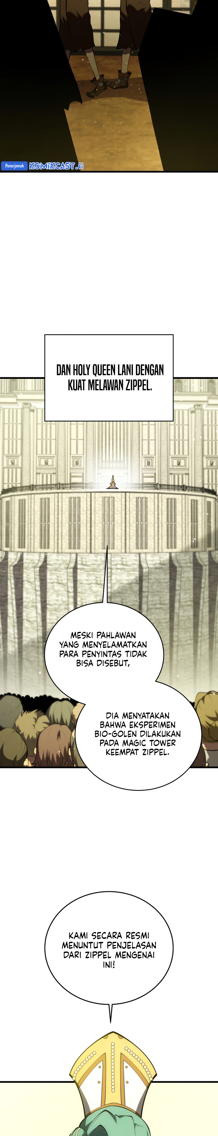 Swordmaster’s Youngest Son Chapter 175 - halaman 4