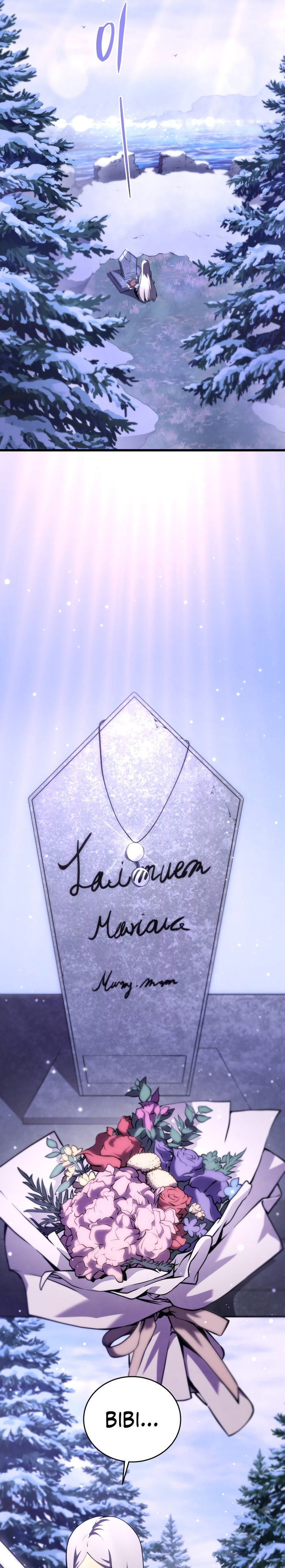 Swordmaster’s Youngest Son Chapter 175 - halaman 6