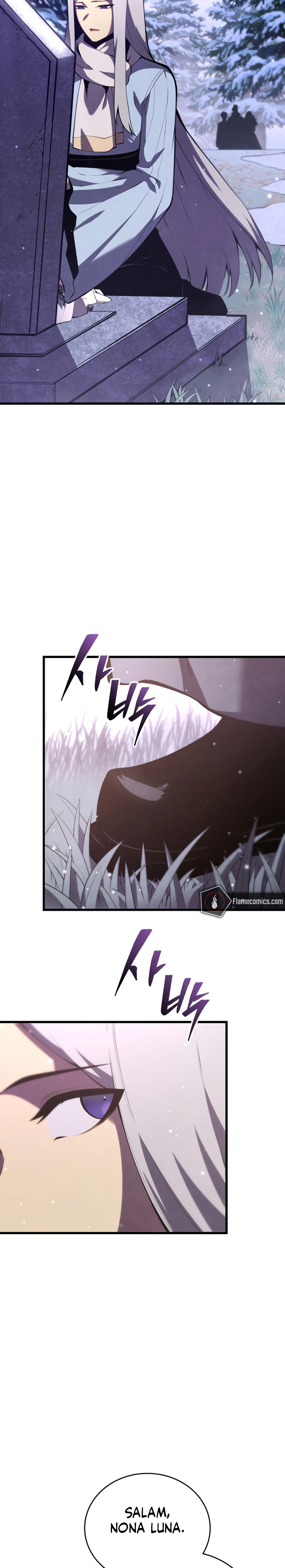 Swordmaster’s Youngest Son Chapter 175 - halaman 7