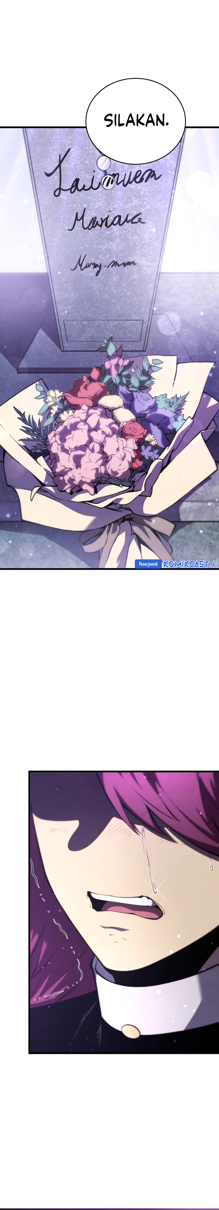 Swordmaster’s Youngest Son Chapter 175 - halaman 9