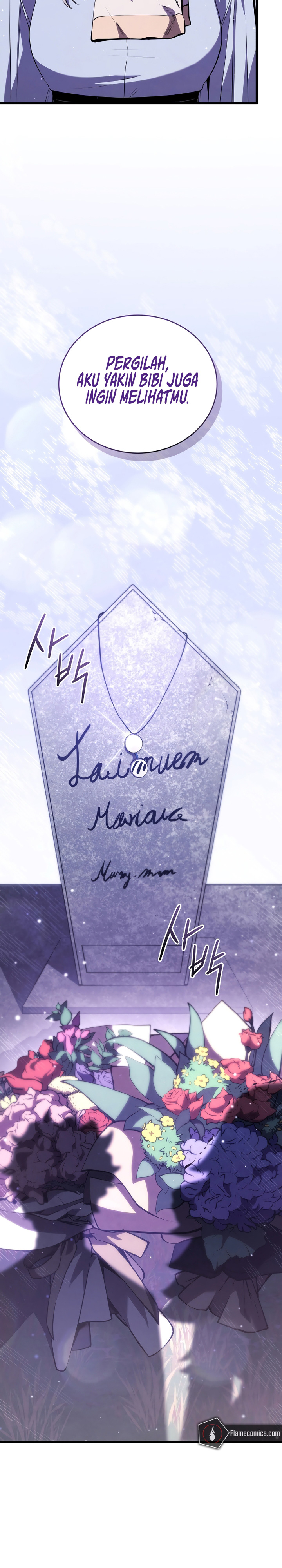 Swordmaster’s Youngest Son Chapter 175 - halaman 16