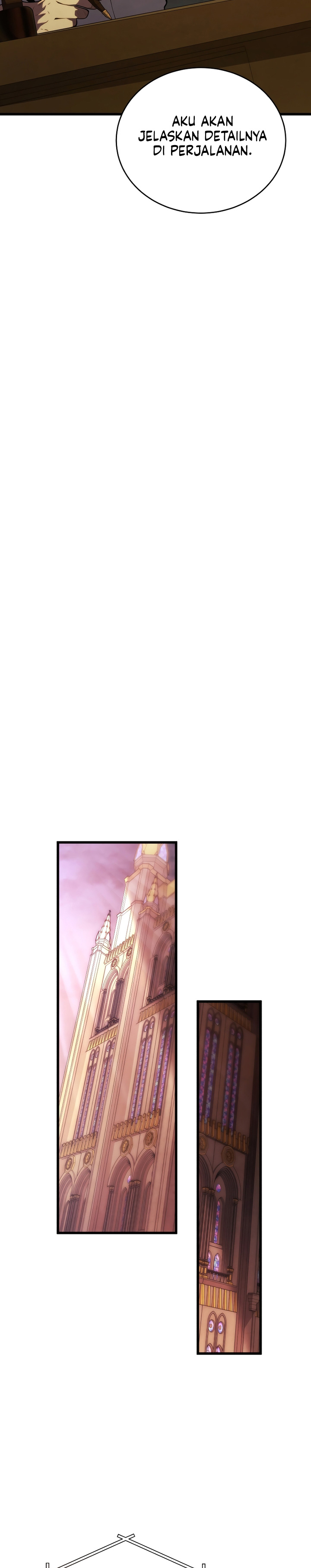 Swordmaster’s Youngest Son Chapter 175 - halaman 19