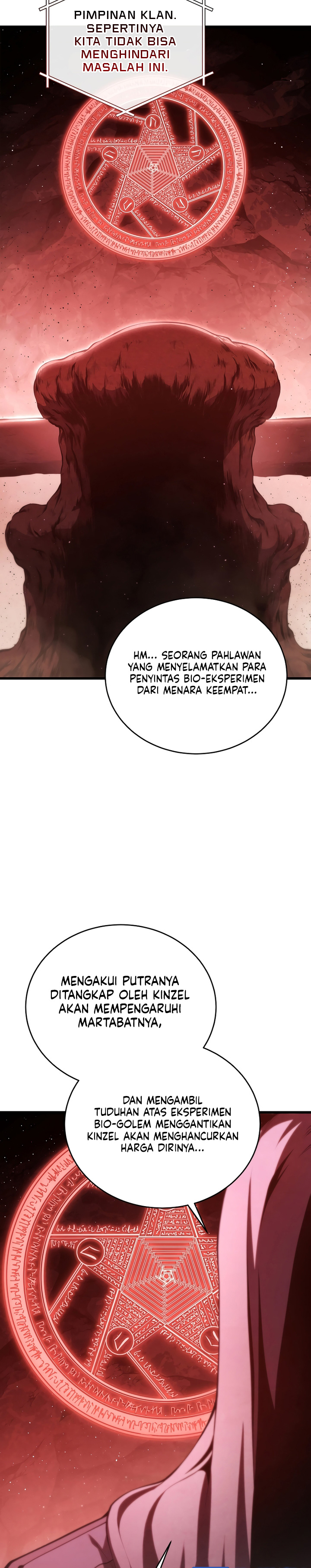 Swordmaster’s Youngest Son Chapter 175 - halaman 20