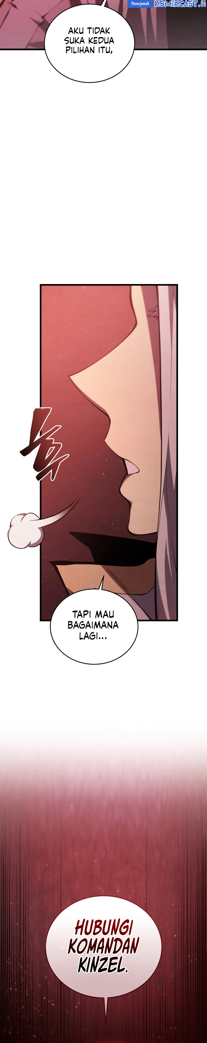 Swordmaster’s Youngest Son Chapter 175 - halaman 21