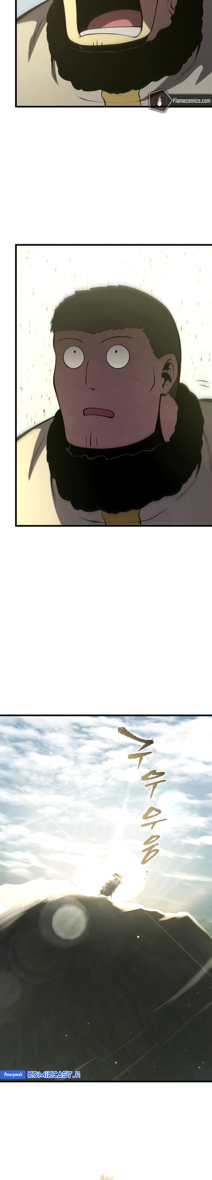 Swordmaster’s Youngest Son Chapter 175 - halaman 25
