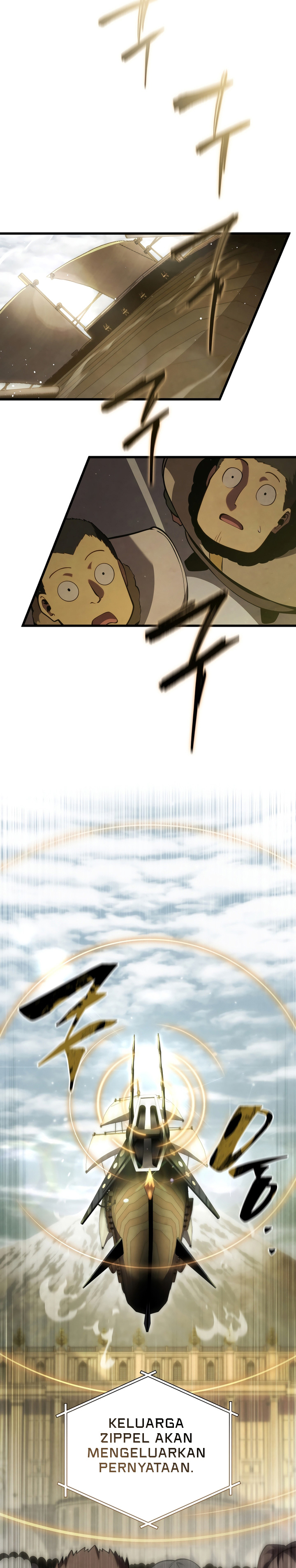 Swordmaster’s Youngest Son Chapter 175 - halaman 26