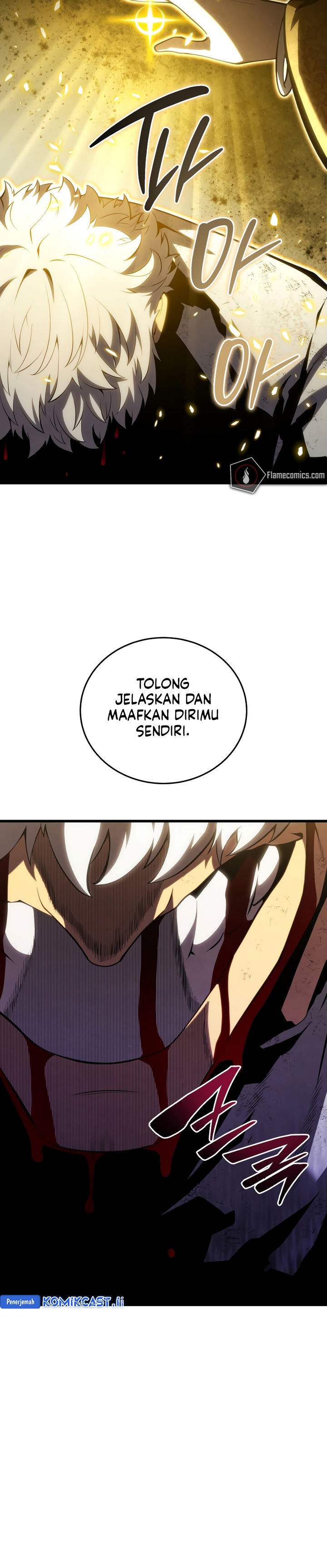 Swordmaster’s Youngest Son Chapter 175 - halaman 37