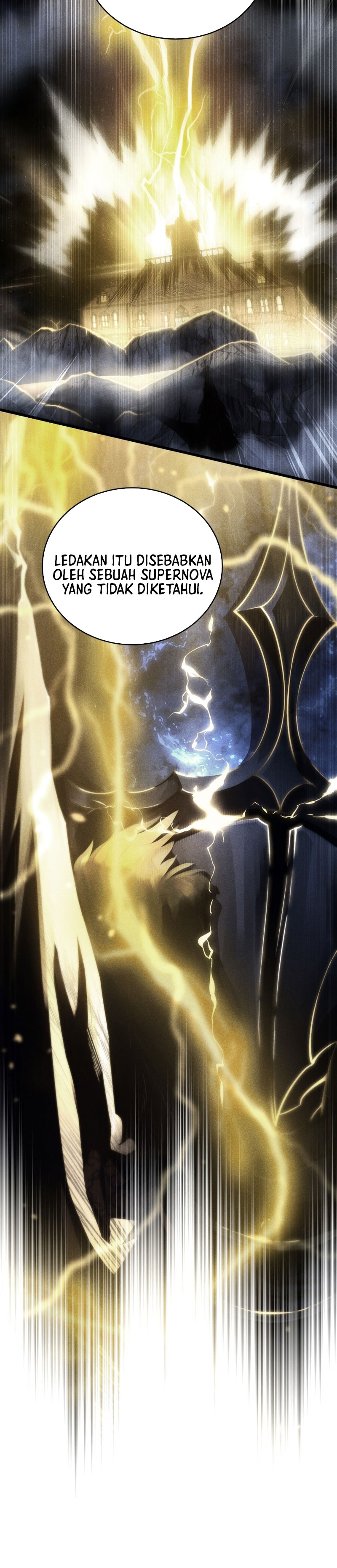 Swordmaster’s Youngest Son Chapter 176 - halaman 6