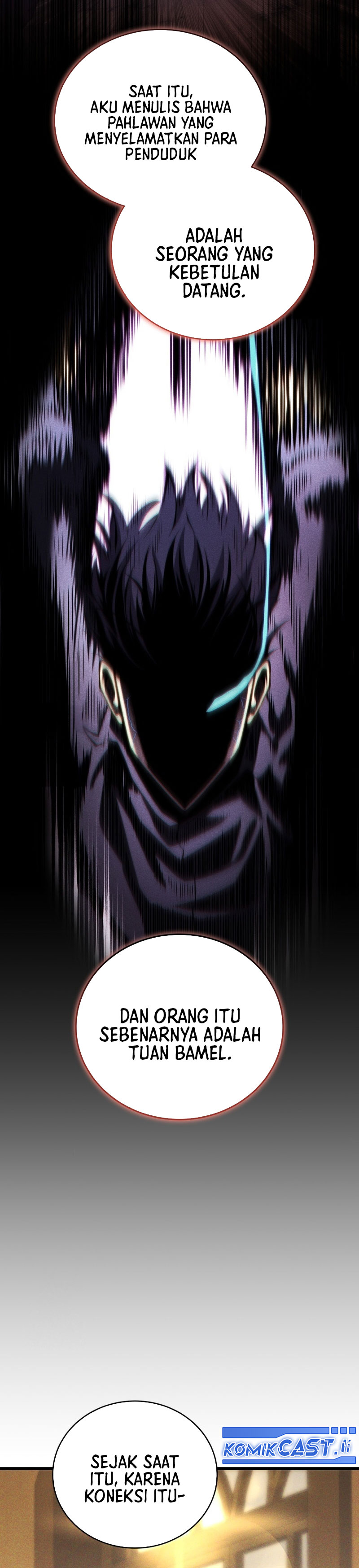 Swordmaster’s Youngest Son Chapter 176 - halaman 10