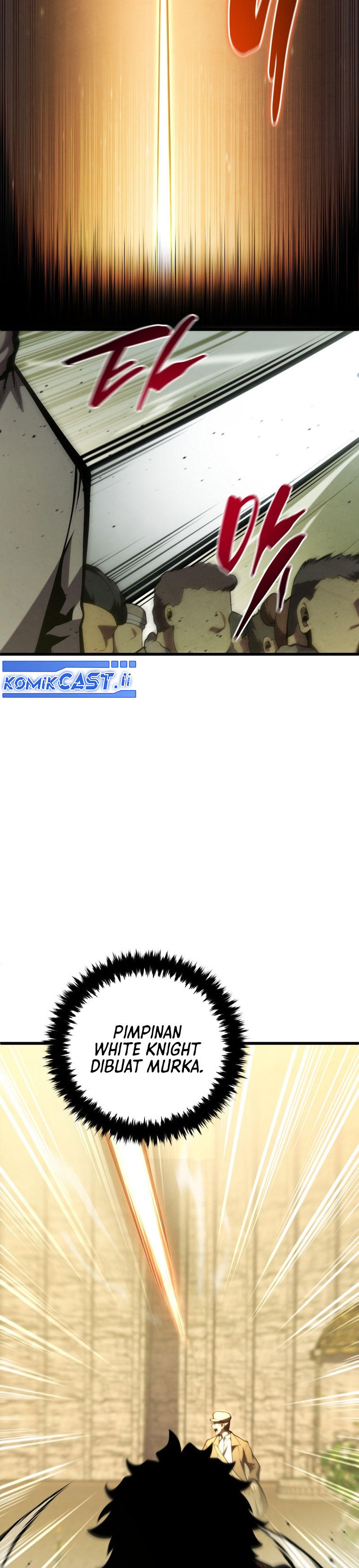 Swordmaster’s Youngest Son Chapter 176 - halaman 14