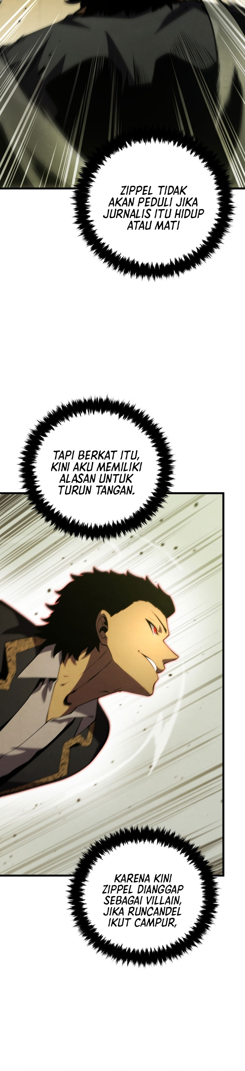 Swordmaster’s Youngest Son Chapter 176 - halaman 15