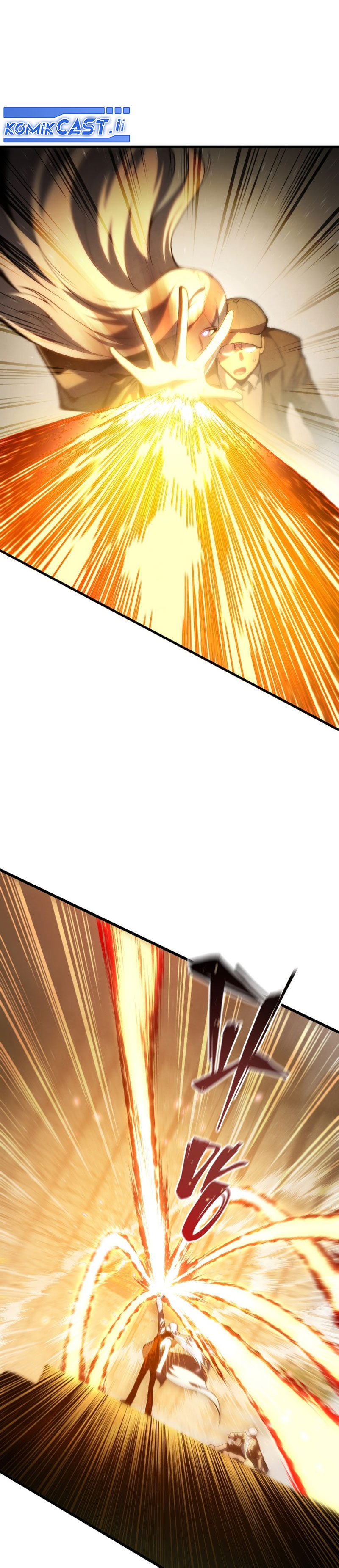Swordmaster’s Youngest Son Chapter 176 - halaman 21