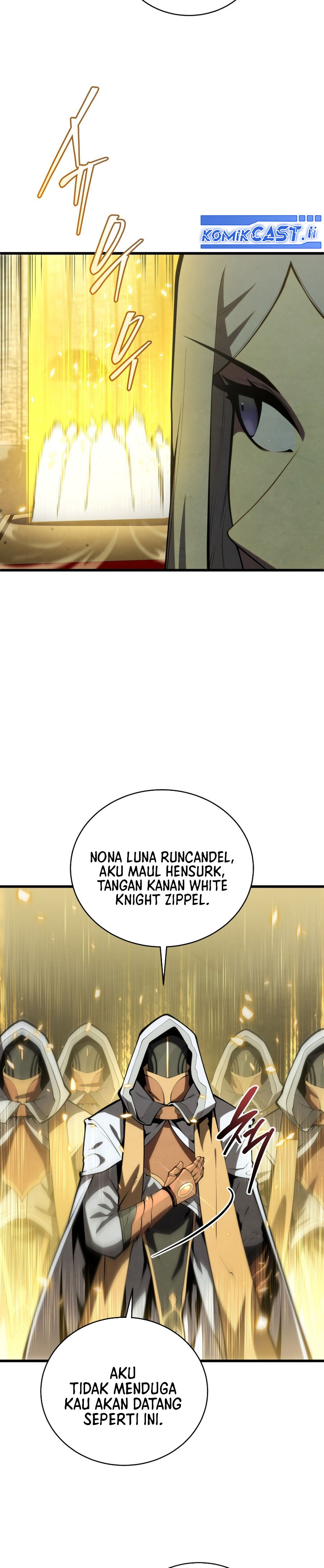 Swordmaster’s Youngest Son Chapter 176 - halaman 31