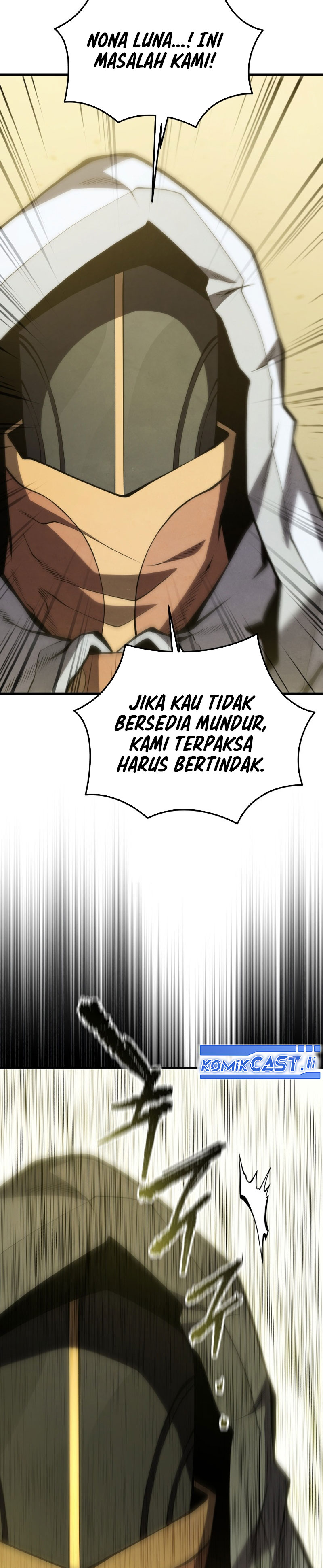 Swordmaster’s Youngest Son Chapter 176 - halaman 34