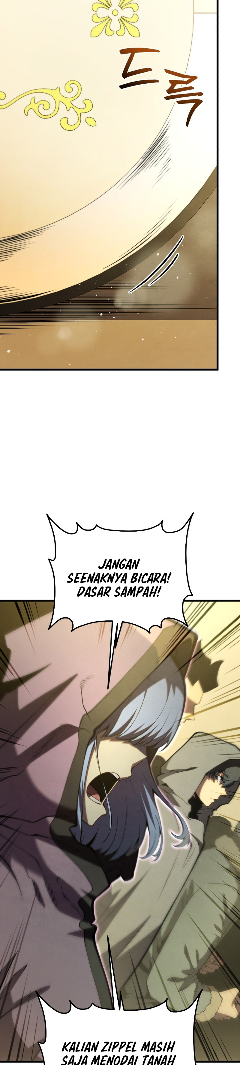 Swordmaster’s Youngest Son Chapter 176 - halaman 41