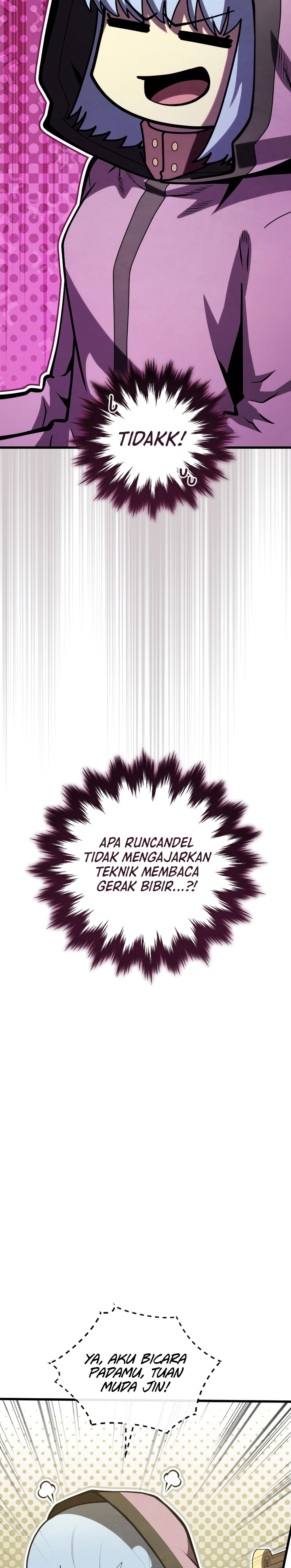 Swordmaster’s Youngest Son Chapter 177 - halaman 4