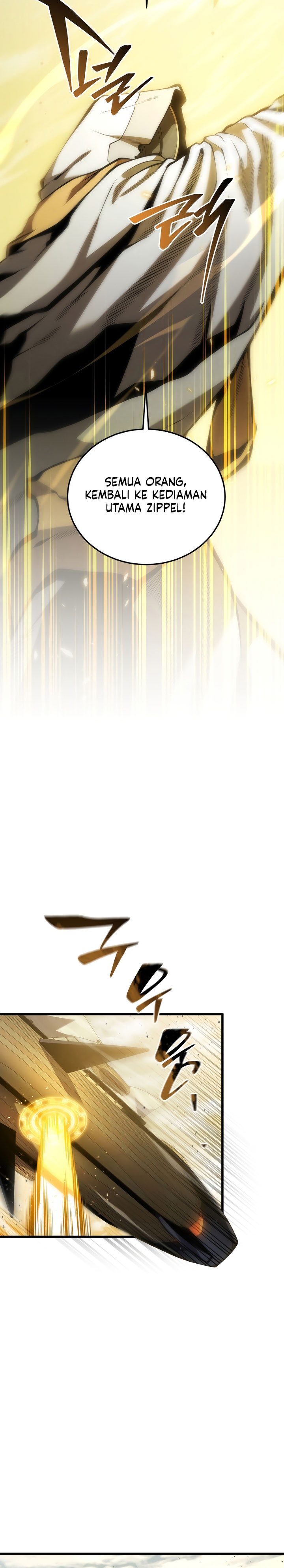 Swordmaster’s Youngest Son Chapter 177 - halaman 11