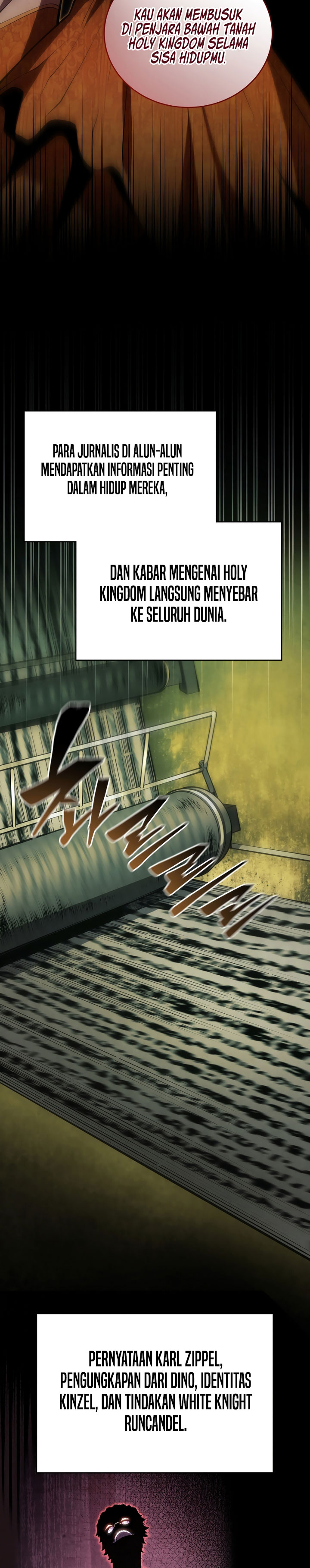 Swordmaster’s Youngest Son Chapter 177 - halaman 15