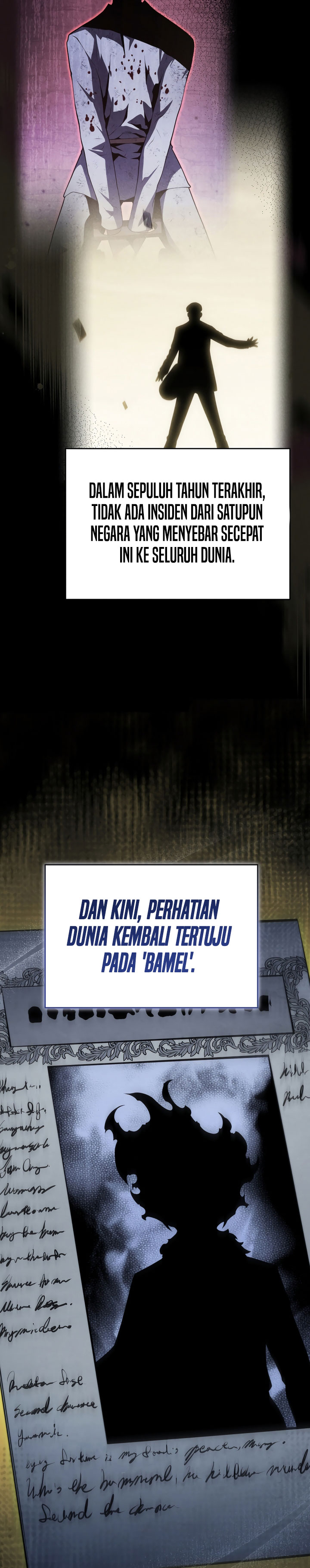 Swordmaster’s Youngest Son Chapter 177 - halaman 16