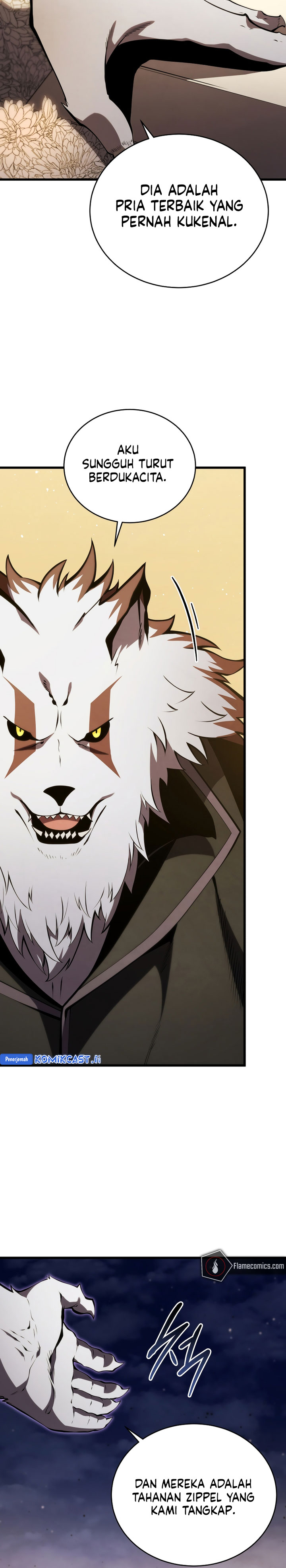Swordmaster’s Youngest Son Chapter 177 - halaman 29