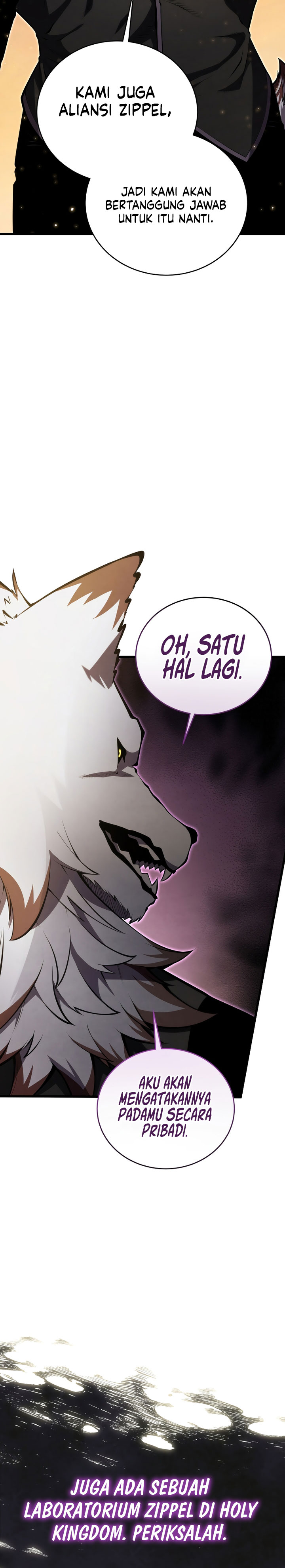 Swordmaster’s Youngest Son Chapter 177 - halaman 33