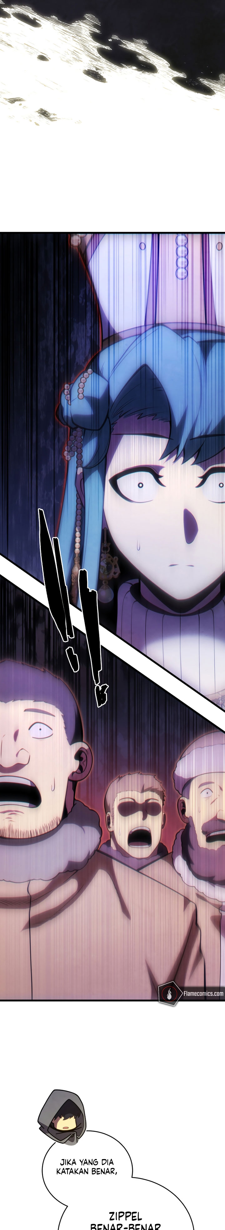 Swordmaster’s Youngest Son Chapter 177 - halaman 34
