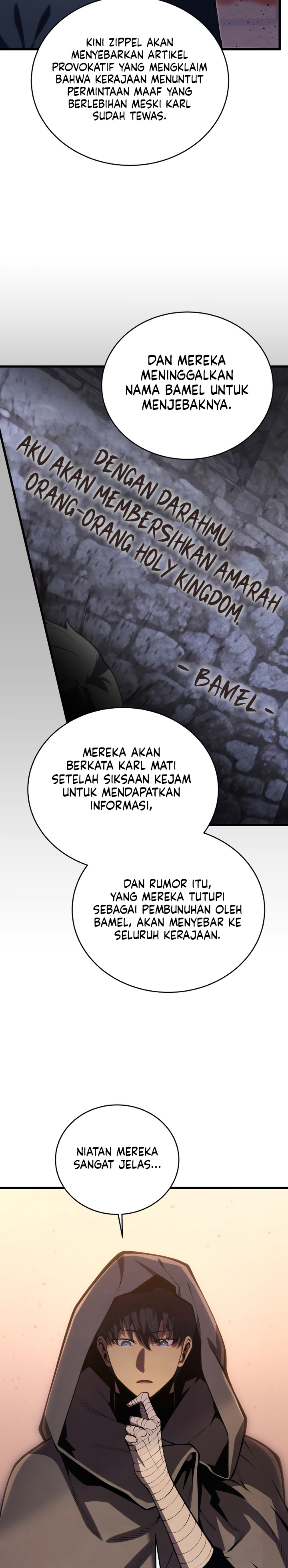 Swordmaster’s Youngest Son Chapter 178 - halaman 8