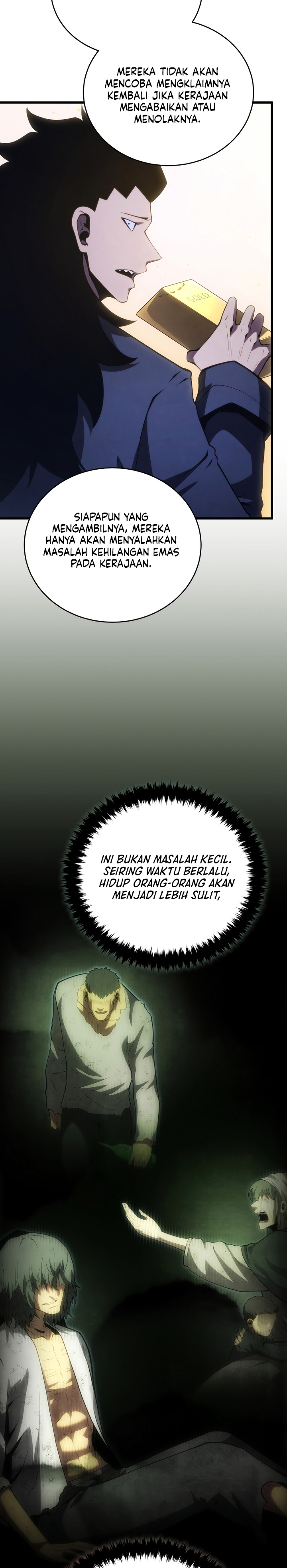 Swordmaster’s Youngest Son Chapter 178 - halaman 15