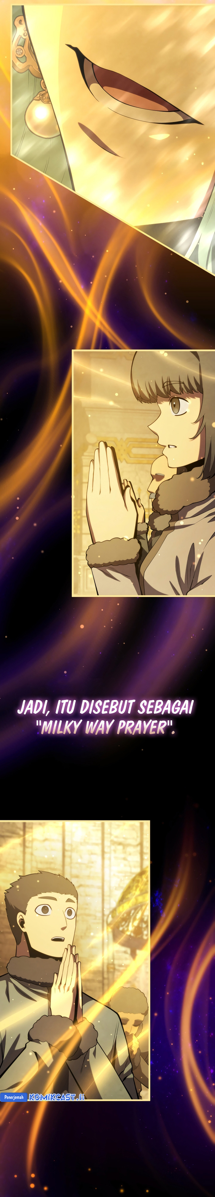 Swordmaster’s Youngest Son Chapter 178 - halaman 24
