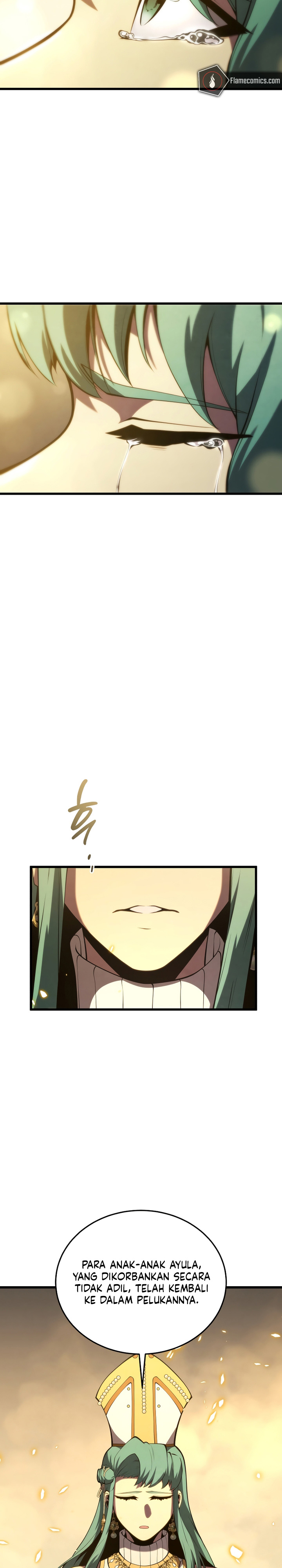 Swordmaster’s Youngest Son Chapter 178 - halaman 32