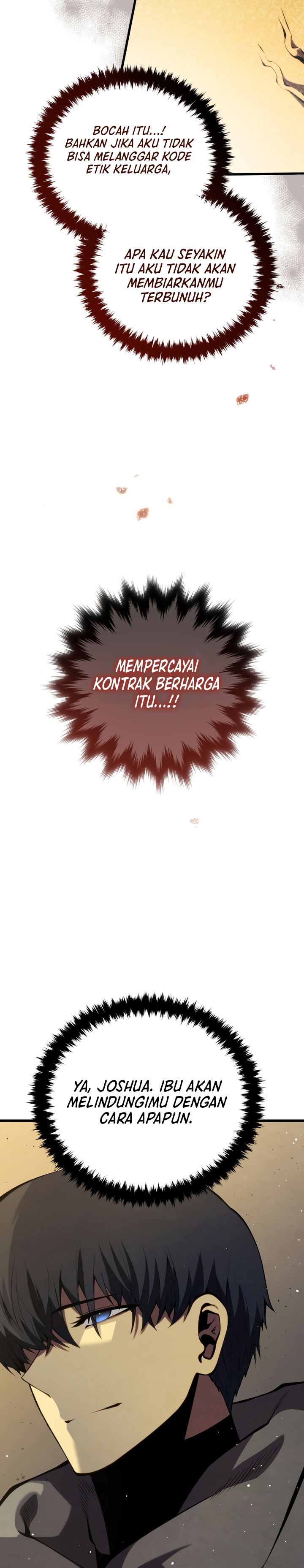 Swordmaster’s Youngest Son Chapter 178 - halaman 39