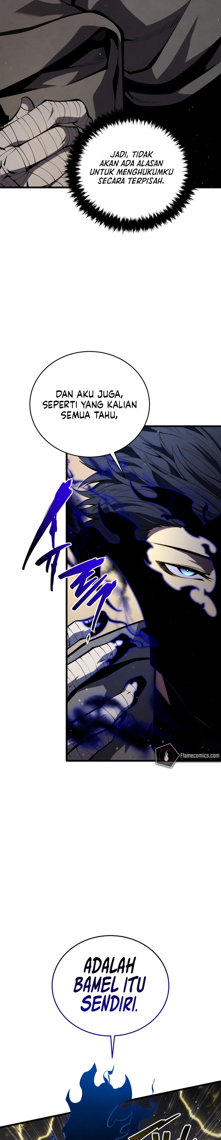 Swordmaster’s Youngest Son Chapter 178 - halaman 40