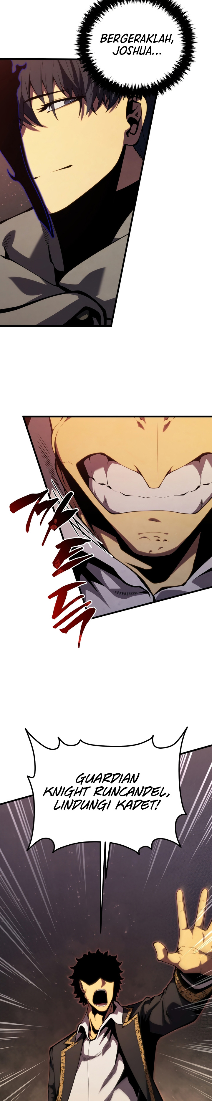 Swordmaster’s Youngest Son Chapter 178 - halaman 43