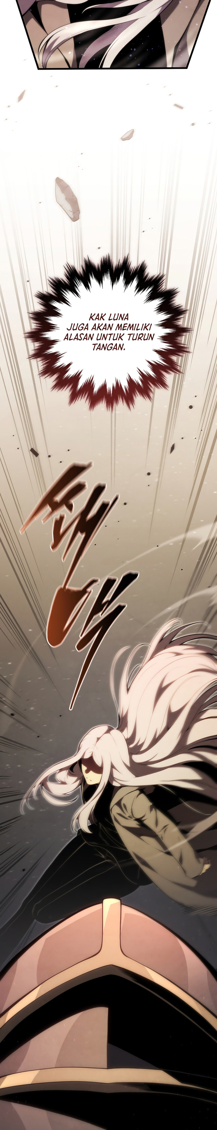 Swordmaster’s Youngest Son Chapter 178 - halaman 45