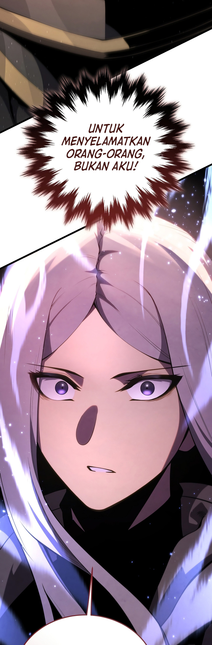 Swordmaster’s Youngest Son Chapter 178 - halaman 46