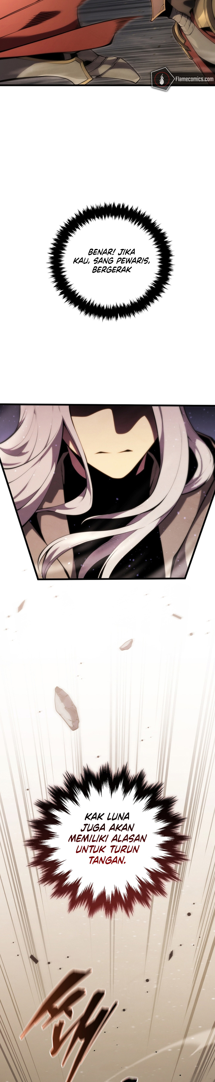 Swordmaster’s Youngest Son Chapter 179 - halaman 3